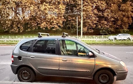 Renault Scenic III, 2003 год, 350 000 рублей, 3 фотография