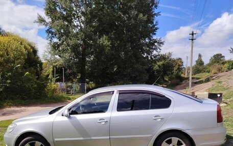 Skoda Octavia, 2013 год, 680 000 рублей, 3 фотография