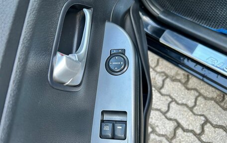 KIA Rio III рестайлинг, 2016 год, 941 000 рублей, 13 фотография