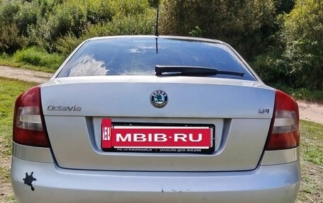 Skoda Octavia, 2013 год, 680 000 рублей, 4 фотография