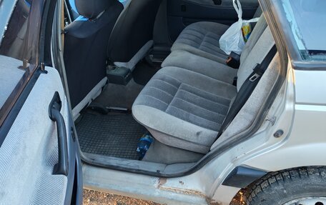Volkswagen Passat B3, 1990 год, 135 000 рублей, 6 фотография