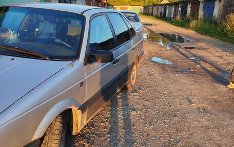 Volkswagen Passat B3, 1990 год, 135 000 рублей, 3 фотография