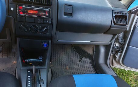Volkswagen Passat B3, 1990 год, 135 000 рублей, 8 фотография