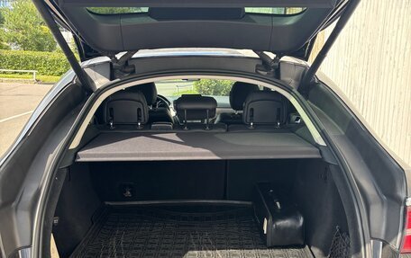 Mercedes-Benz GLE Coupe, 2015 год, 3 700 000 рублей, 12 фотография