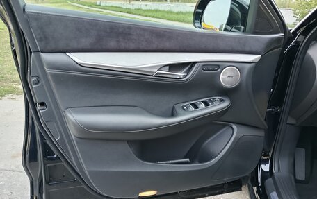 Infiniti QX50 II, 2019 год, 2 700 000 рублей, 10 фотография
