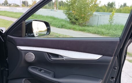 Infiniti QX50 II, 2019 год, 2 700 000 рублей, 17 фотография