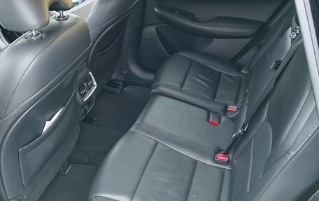 Infiniti QX50 II, 2019 год, 2 700 000 рублей, 12 фотография