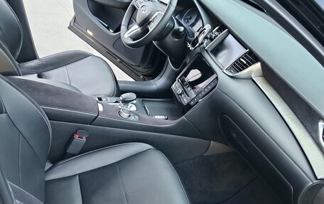 Infiniti QX50 II, 2019 год, 2 700 000 рублей, 16 фотография