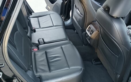 Infiniti QX50 II, 2019 год, 2 700 000 рублей, 14 фотография