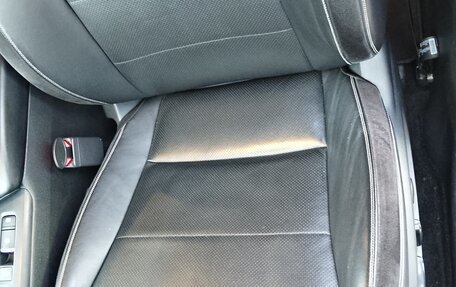 Infiniti QX50 II, 2019 год, 2 700 000 рублей, 24 фотография