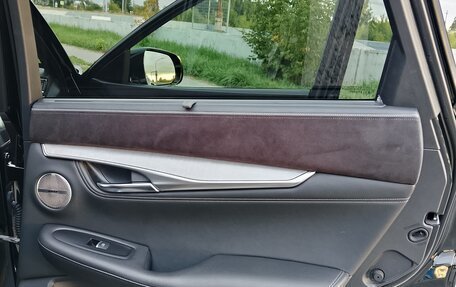 Infiniti QX50 II, 2019 год, 2 700 000 рублей, 15 фотография