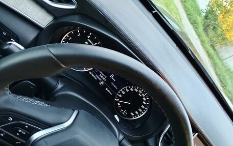 Infiniti QX50 II, 2019 год, 2 700 000 рублей, 23 фотография