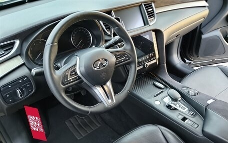 Infiniti QX50 II, 2019 год, 2 700 000 рублей, 11 фотография