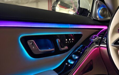 Mercedes-Benz S-Класс, 2022 год, 9 790 000 рублей, 6 фотография