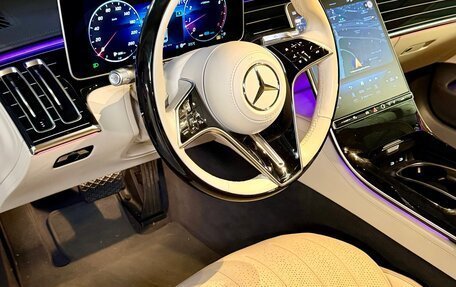 Mercedes-Benz S-Класс, 2022 год, 9 790 000 рублей, 4 фотография