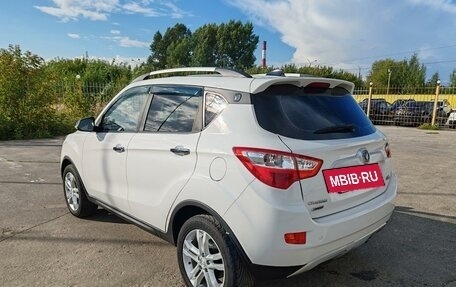 Changan CS35, 2017 год, 1 249 000 рублей, 4 фотография