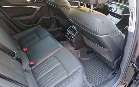 Audi A6, 2018 год, 4 100 000 рублей, 8 фотография