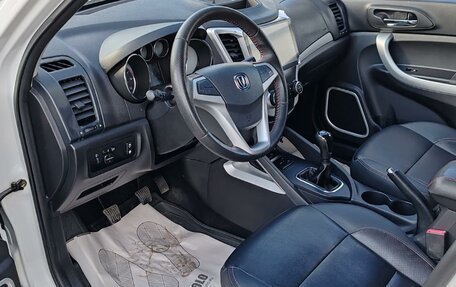 Changan CS35, 2017 год, 1 249 000 рублей, 8 фотография