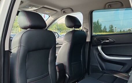 Changan CS35, 2017 год, 1 249 000 рублей, 10 фотография