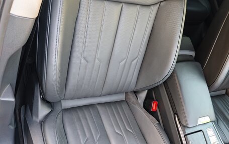 Audi A6, 2018 год, 4 100 000 рублей, 13 фотография