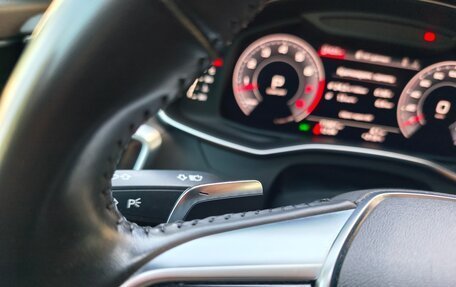 Audi A6, 2018 год, 4 100 000 рублей, 21 фотография