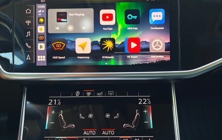 Audi A6, 2018 год, 4 100 000 рублей, 16 фотография