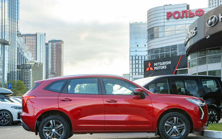Haval Jolion, 2023 год, 1 828 000 рублей, 3 фотография