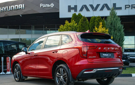 Haval Jolion, 2023 год, 1 828 000 рублей, 5 фотография