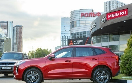 Haval Jolion, 2023 год, 1 828 000 рублей, 6 фотография