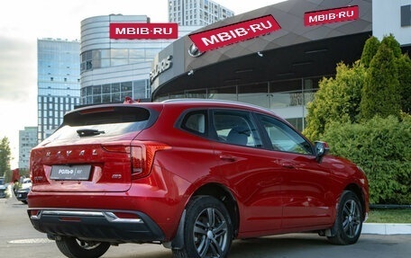 Haval Jolion, 2023 год, 1 828 000 рублей, 4 фотография