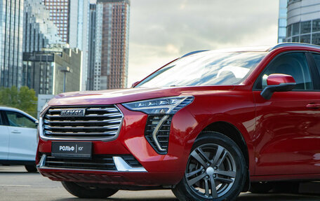 Haval Jolion, 2023 год, 1 828 000 рублей, 15 фотография