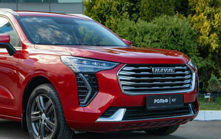 Haval Jolion, 2023 год, 1 828 000 рублей, 16 фотография