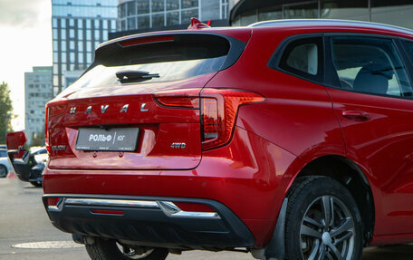 Haval Jolion, 2023 год, 1 828 000 рублей, 18 фотография