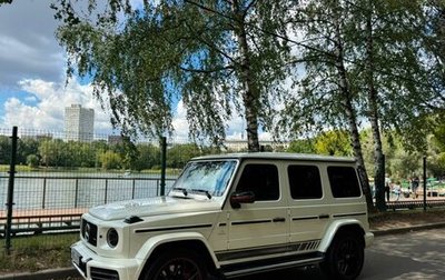 Mercedes-Benz G-Класс AMG, 2019 год, 16 500 000 рублей, 1 фотография