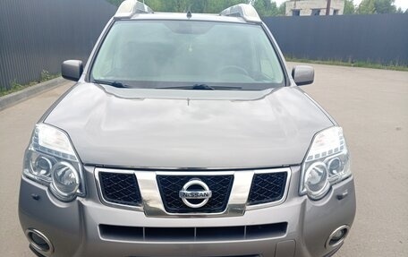 Nissan X-Trail, 2013 год, 1 100 000 рублей, 1 фотография