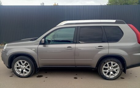 Nissan X-Trail, 2013 год, 1 100 000 рублей, 2 фотография