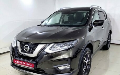 Nissan X-Trail, 2021 год, 2 850 000 рублей, 1 фотография