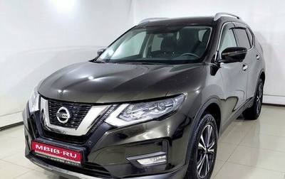 Nissan X-Trail, 2021 год, 2 850 000 рублей, 1 фотография