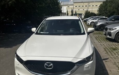 Mazda CX-5 II, 2018 год, 2 550 000 рублей, 1 фотография