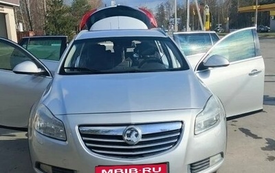 Opel Insignia II рестайлинг, 2012 год, 600 000 рублей, 1 фотография
