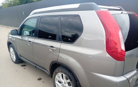 Nissan X-Trail, 2013 год, 1 100 000 рублей, 4 фотография