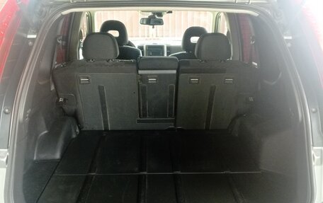 Nissan X-Trail, 2013 год, 1 100 000 рублей, 8 фотография