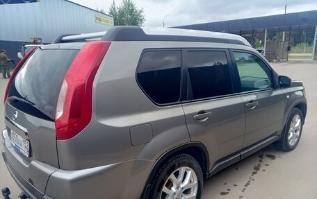 Nissan X-Trail, 2013 год, 1 100 000 рублей, 5 фотография