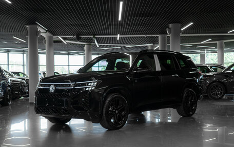 Volkswagen Teramont, 2026 год, 6 100 000 рублей, 1 фотография
