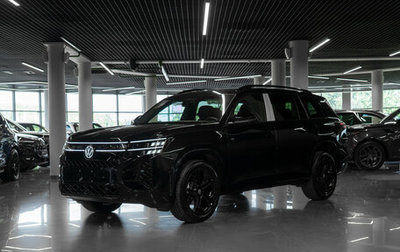 Volkswagen Teramont, 2026 год, 6 100 000 рублей, 1 фотография