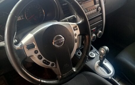 Nissan X-Trail, 2013 год, 1 100 000 рублей, 9 фотография