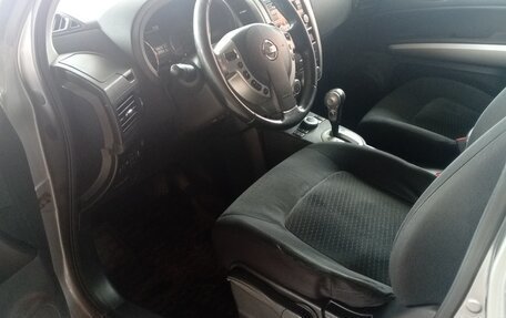 Nissan X-Trail, 2013 год, 1 100 000 рублей, 11 фотография