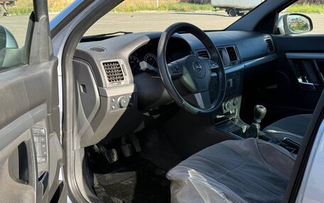 Opel Vectra C рестайлинг, 2007 год, 400 000 рублей, 5 фотография
