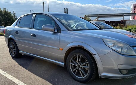 Opel Vectra C рестайлинг, 2007 год, 400 000 рублей, 3 фотография