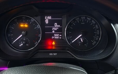 Skoda Octavia, 2014 год, 870 000 рублей, 5 фотография